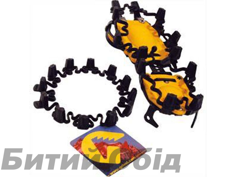 Защита для кошек Grivel CRAMPON CROWN