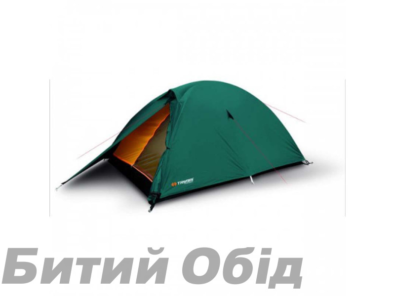 Палатка Trimm Comet 