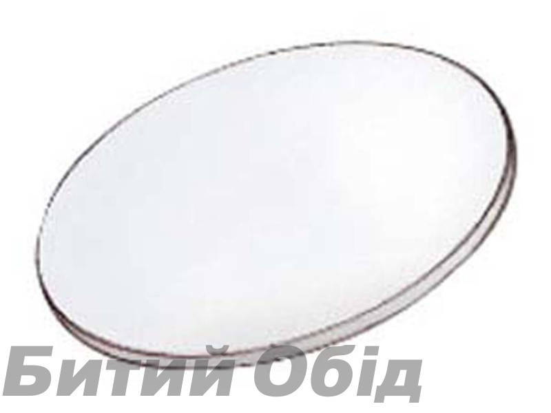 Лінзи змінні для окулярів Longus GLOW, прозорі
