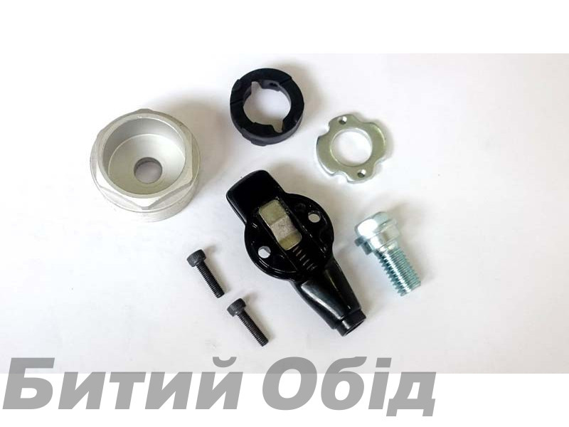 Верхний болт блокировки XCPRO D-TR серии и устройство блокировки