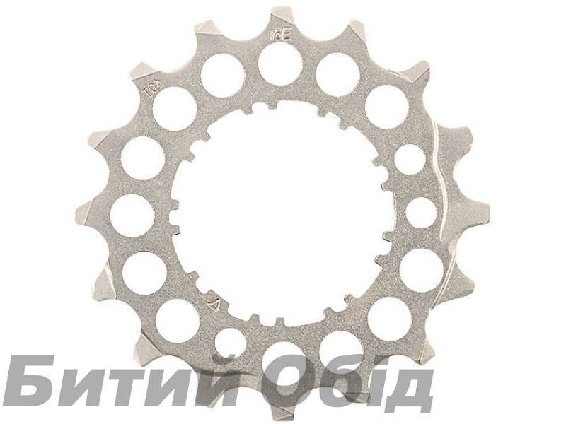 Зірка касети Shimano CS-R9200