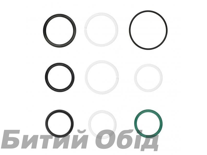 Наборы для обслуживания AM RS SVC KIT 50H MON3 RT3 (00.4315.032.330)