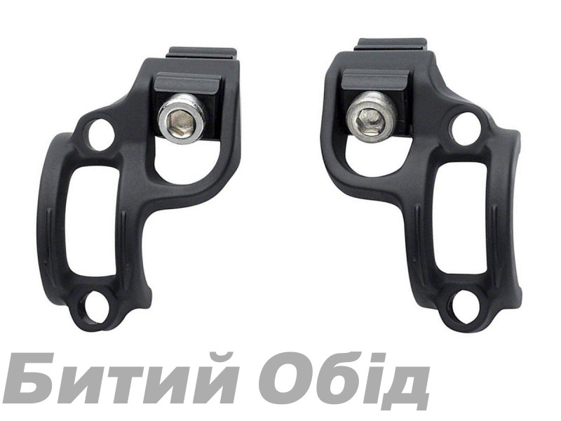 Крепление тормоза SRAM Matchmaker Пара