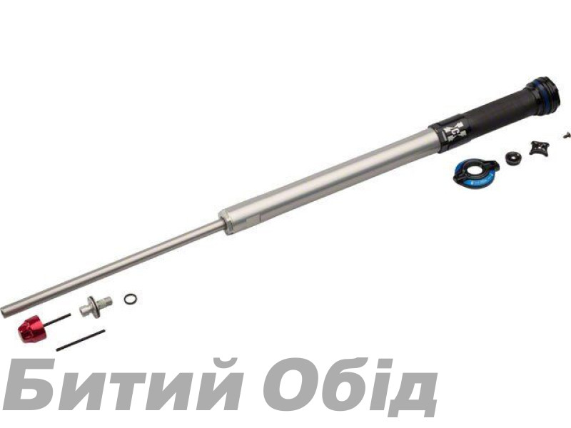 Демпфер DMPRINT RT RC PIKE 29 CRN A1 (11.4018.009.028)