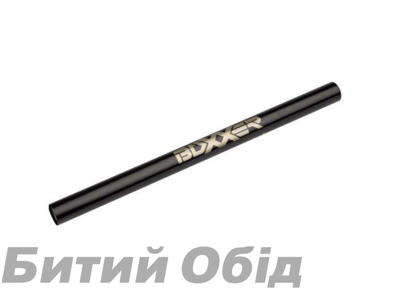Нога BOXXER UPPER TUBE TAPERWALL RT, BLK (11.4015.363.040)