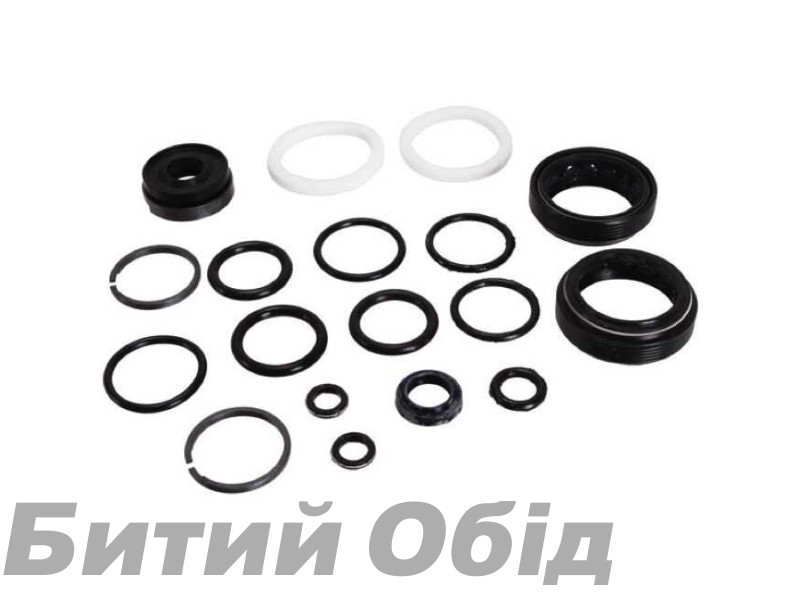 Наборы для обслуживания AM FORK SVC KIT SID 2927+B A3 (00.4315.032.612)