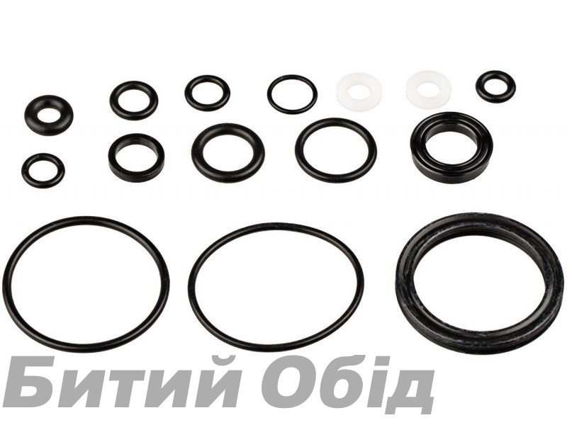 Сервісний набір FOX Seal Kit 36 FLOAT NA Rebuild (803-00-588)