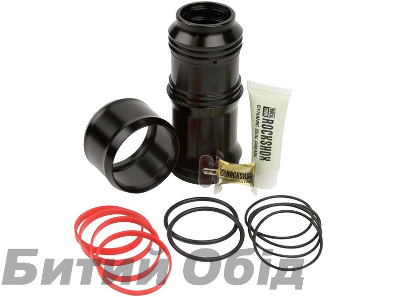 Воздушная камера RockShox Air Can Upgrade Kit MegNeg 205/230X57.5-65mm Deluxe/Super Deluxe shocks (00.4318.028.001)