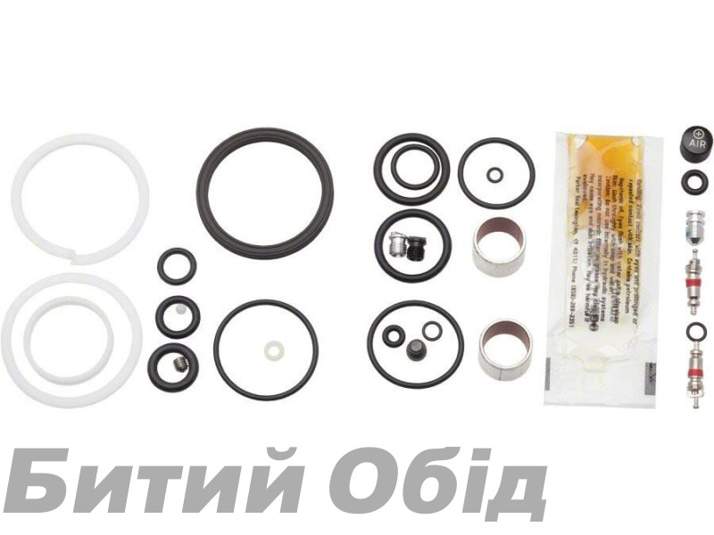 Сервисные запчасти SERVICE KIT MON+ (11.4115.129.010)