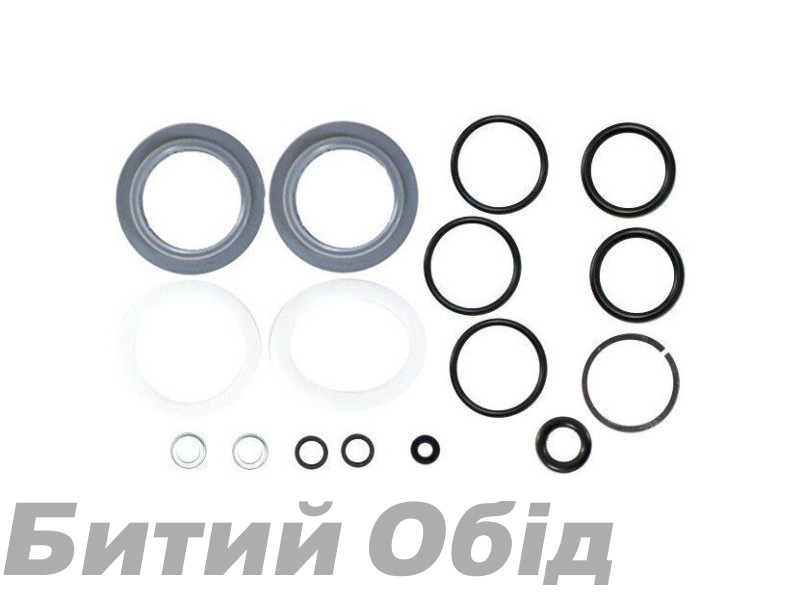 Наборы для обслуживания AM FORK SVC KIT SKTR TK SA 2013 (00.4315.032.300)