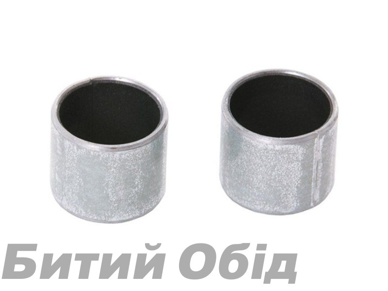 Башінги 05-07 REAR SHOCK EYELET BUSHINGS QTY 2 (11.4115.004.000)