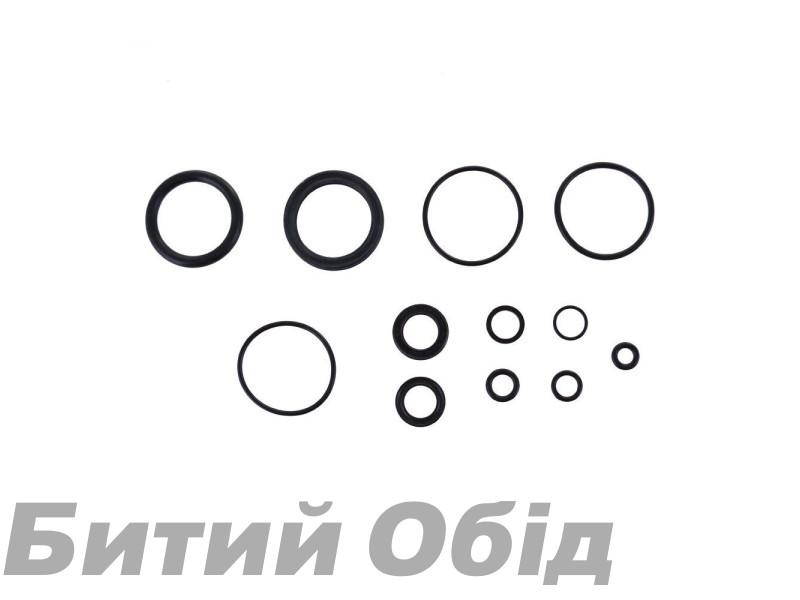 Сервісний набір FOX 32 FLOAT NA2 Rebuild (803-00-962)