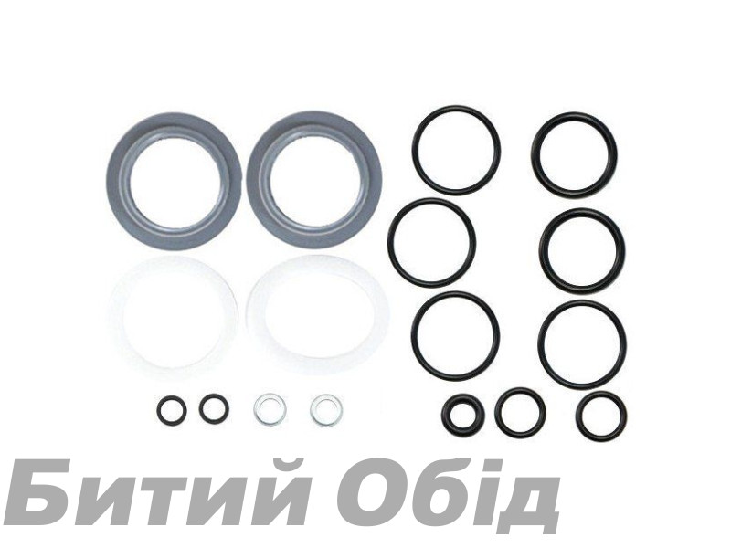 Купити Сервісний набір RockShox FORK BASIC SEKTOR RL SOLO AIR (2012-2016) (00.4315.032.070) Сервісний набір RockShox FORK BASIC SEKTOR RL SOLO AIR (2012-2016) (00.4315.032.070)
