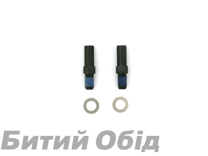 Сервисные запчасти DART BRAKE POST QTY 2 (11.4015.038.000)