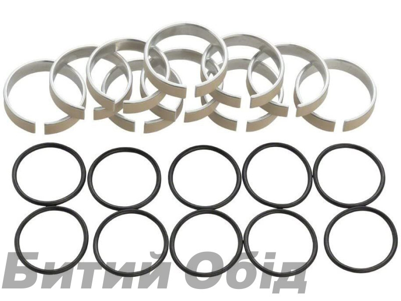 Купить Башинги BULK BUSHINGORNG INSH REVERB/STLTH QTY10 (11.6818.035.007) Башинги BULK BUSHINGORNG INSH REVERB/STLTH QTY10 (11.6818.035.007)