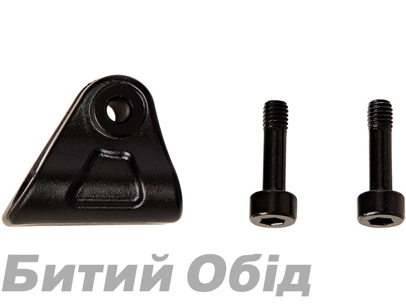 Сервисные запчасти HYDRAULIC HOSE CLAMP LL (11.4015.534.010)