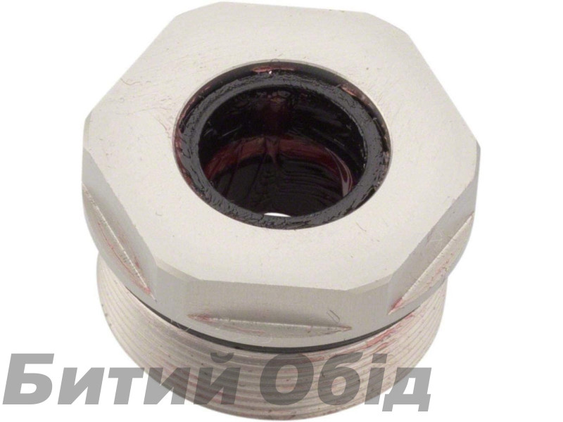 Сервісні запчастини SEAL HEAD KIT DAMPER BXR CHARGER (11.4015.353.060)