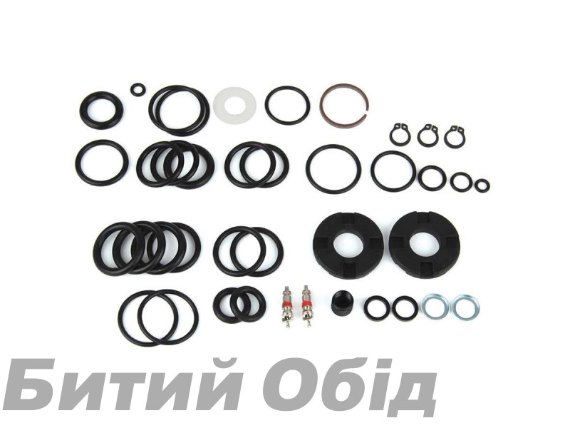 Сервісні запчастини SID FORK SERVICE KIT (11.4310.703.000)