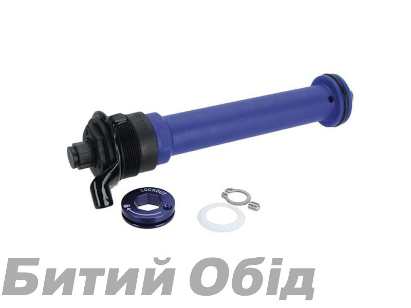 Демпфер 2010 TORA SL COMP DAMPER TURNKEY RMT ADJ (11.4015.306.020)