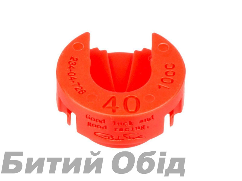 Проставки воздушной камеры FOX FLOAT NA 2 40 2016 (234-04-726)