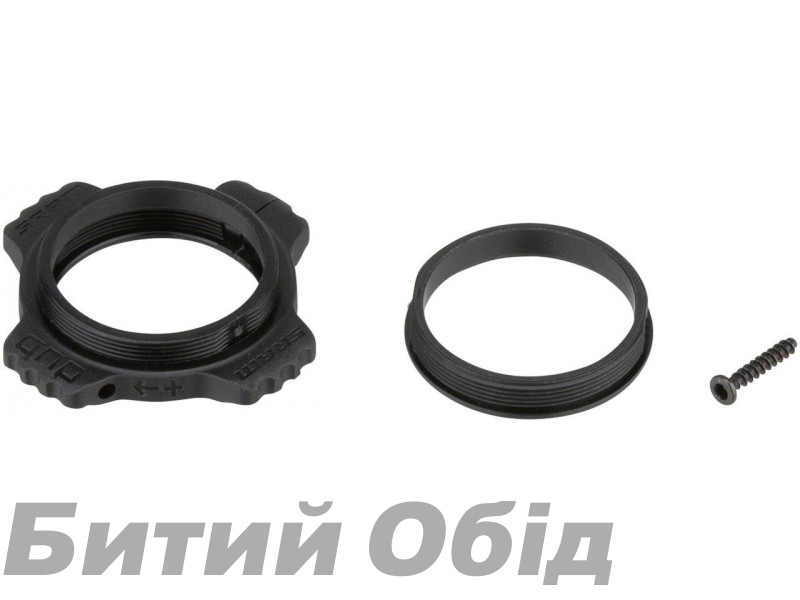 Сервисные запчасти BB KIT PRELOAD ADJUSTER DUB (11.6418.001.001)