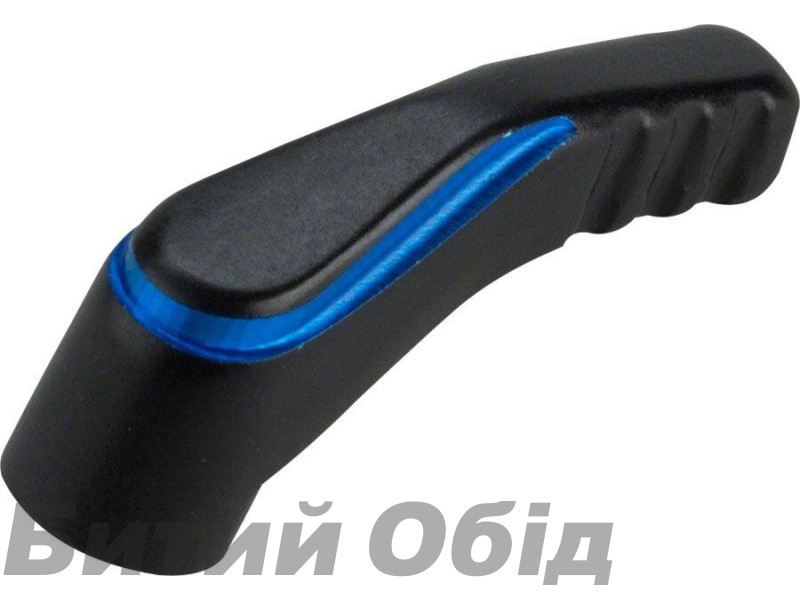Важіль перемикача компресії RockShox COMPRESSION KNOB ASSY - SDLUX (11.4115.107.070)