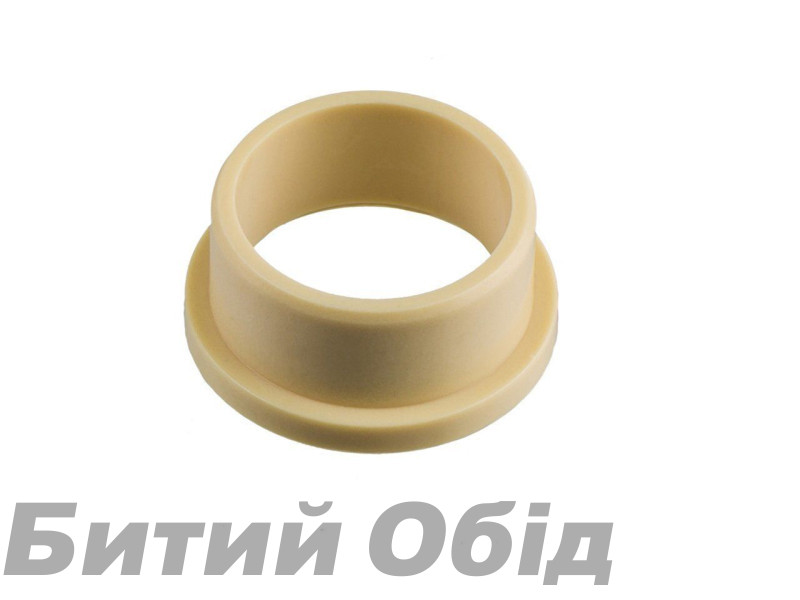 Бушинг полимерний FOX Bushing Flange 1 шт (213-01-263)