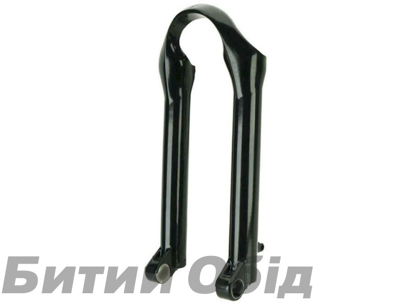 Штани ARGYLE R/RC LOWER LEG BLACK (11.4015.215.000)