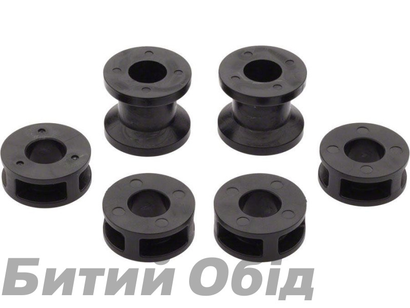 Сервісні запчастини ALL TRAVEL SPACER KIT (ALL FORKS 2010) (11.4015.450.000)
