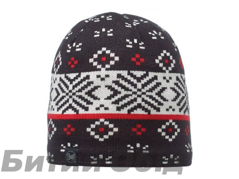 Шапка Buff Knitted-Polar Hat Jorden