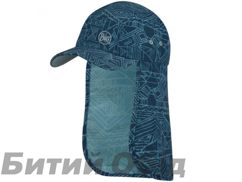 Кепка Buff KIDS BIMINI CAP Кепка Buff KIDS BIMINI CAP