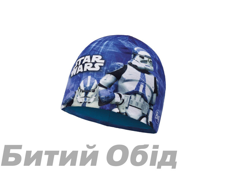 Шапка Buff Star Wars Junior Microfiber-Polar Hat