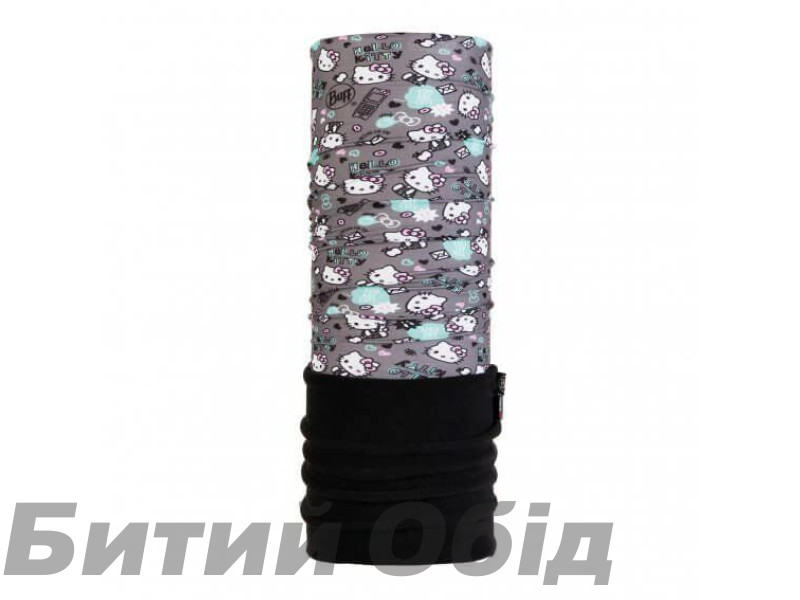 Шарф багатофункціональний Buff Hello Kitty Polar