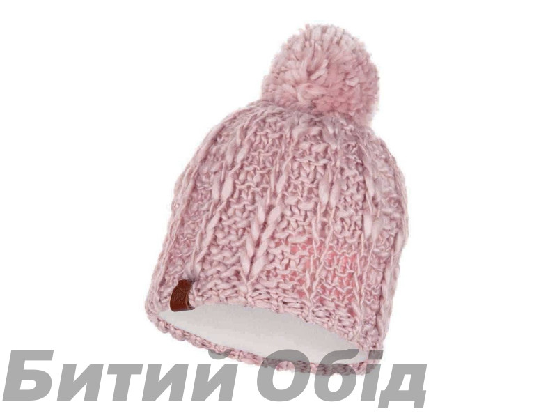 Шапка Buff Knitted-Polar Hat Liv