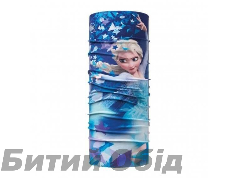 Шарф многофункциональный Buff Frozen Original