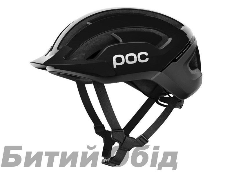 Велошолом POC Omne Air Resistance SPIN 2021