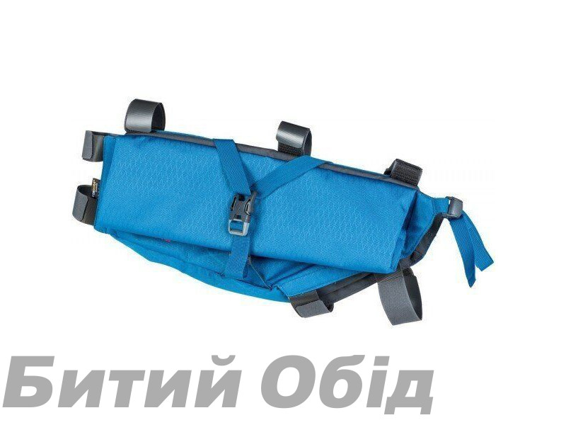 Сумка на раму Acepac Roll Frame Bag 