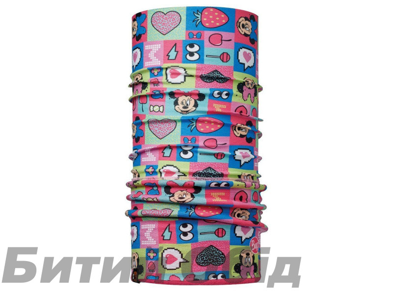 Шарф многофункциональный Buff Minnie Child Polar