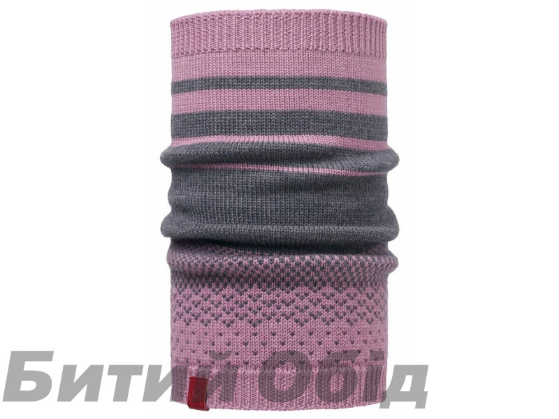 Шарф многофункциональный Buff Knitted Neckwarmer Mawi