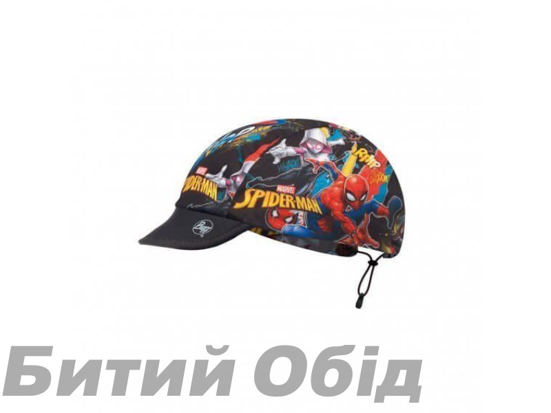 Купить Кепка Buff Spiderman Cap Кепка Buff Spiderman Cap