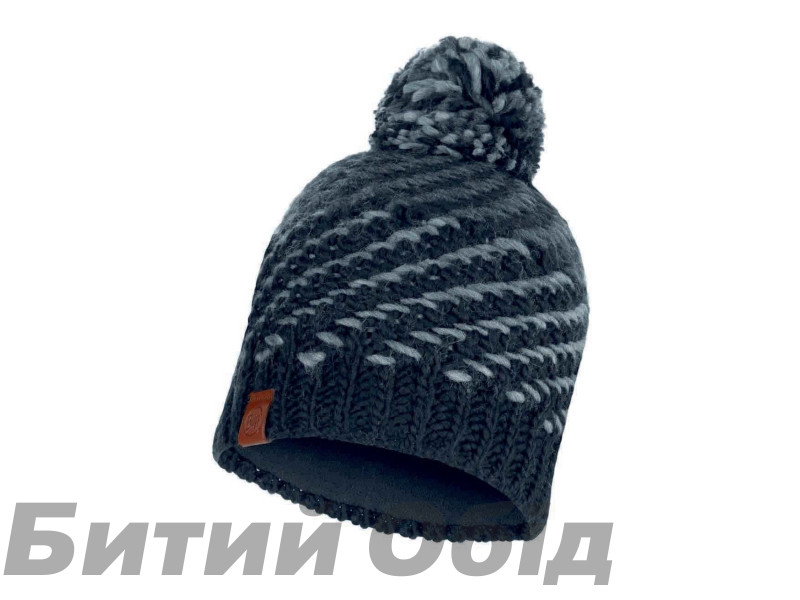 Шапка Buff Knitted-Polar Hat Nella