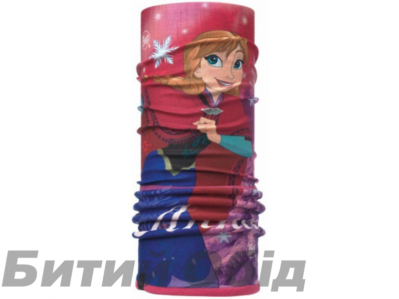 Шарф многофункциональный Buff Frozen Child Polar