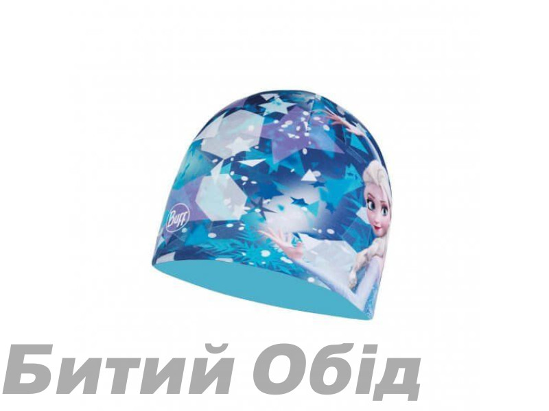 Шапка Buff Frozen Microfiber-Polar Hat