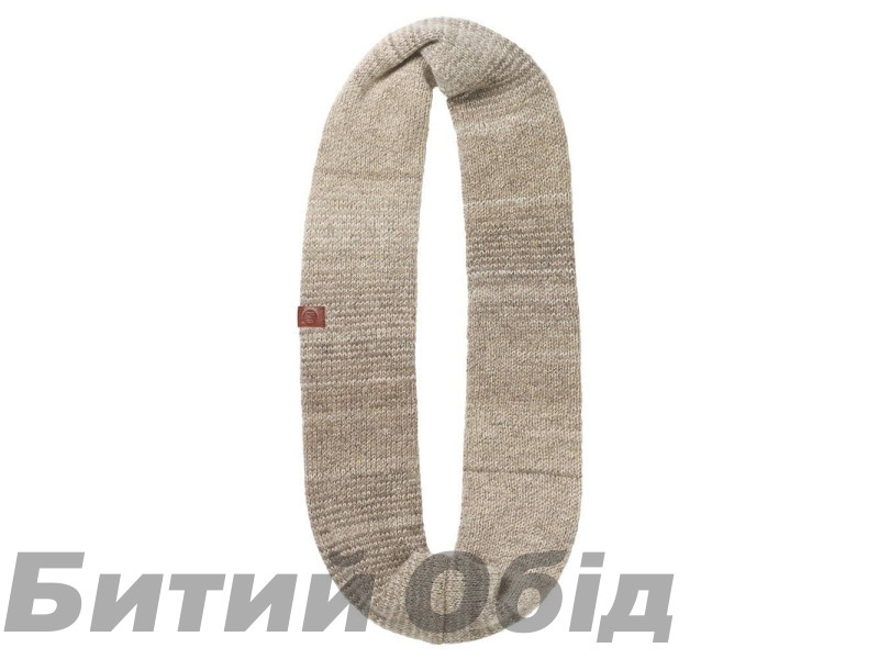Шарф многофункциональный Buff Knitted Infinity Liz