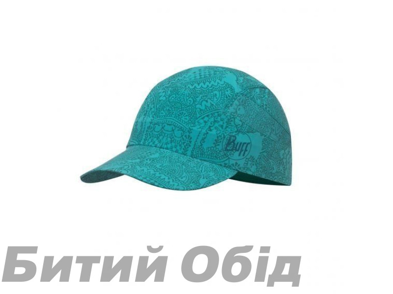 Кепка Buff Pack Trek Cap