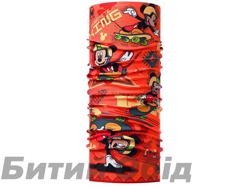 Шарф многофункциональный Buff Mickey Child Original Шарф многофункциональный Buff Mickey Child Original