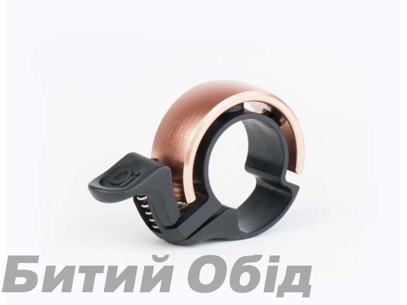 Звонок Knog Oi Classic