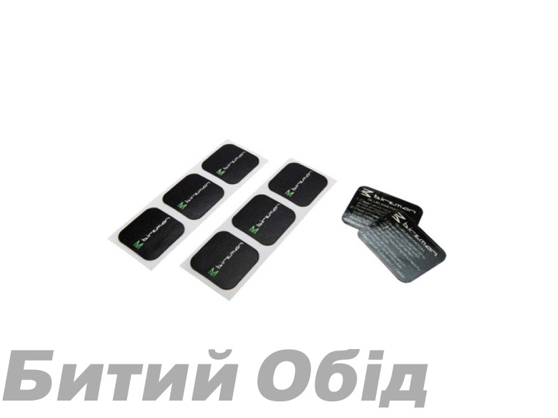 Ремкомплект для камеры Birzman Feextube Spare Parts
