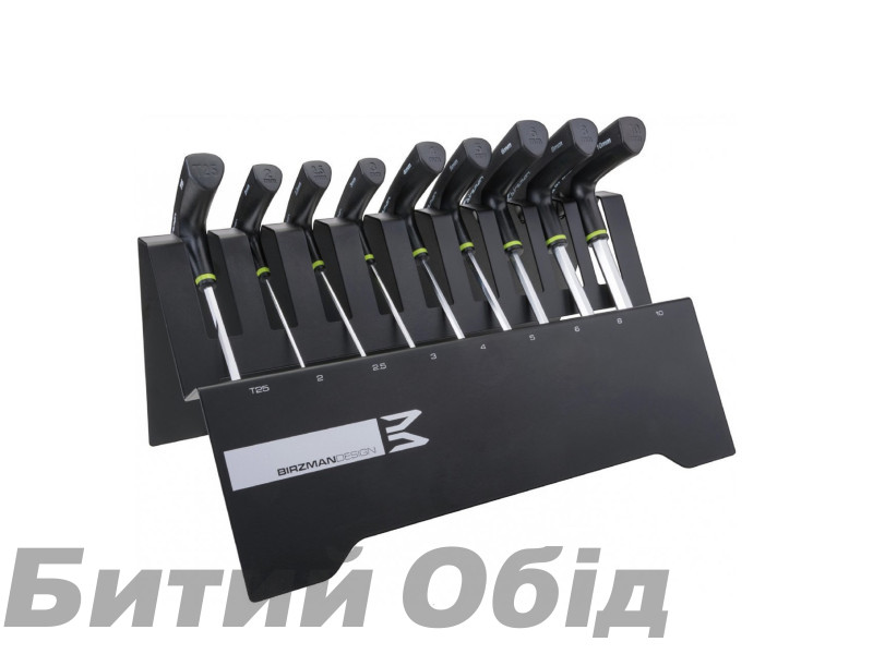 Подставка для ключей Birzman T-Bar Stand