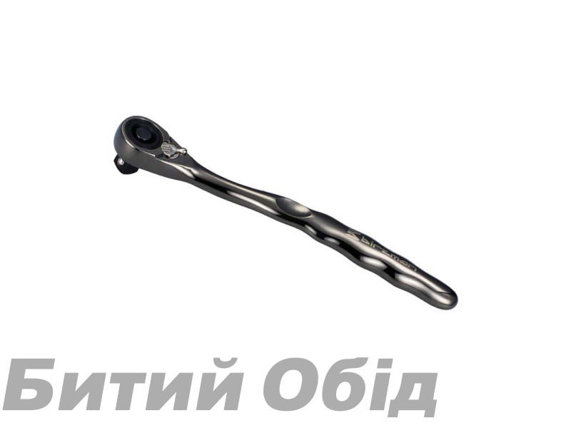 Ключ трещетка для сменных торцевых головок, Birzman